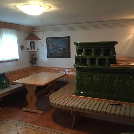 Pocitniska Hisa Novak Villa Bohinj Room photo