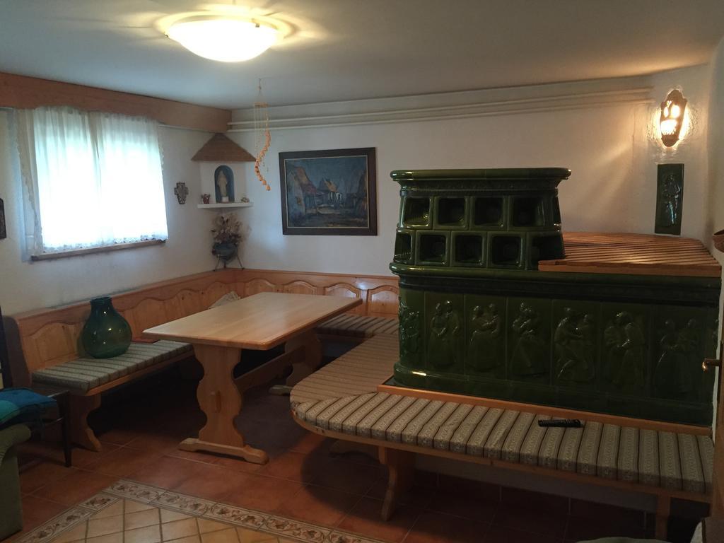 Pocitniska Hisa Novak Villa Bohinj Room photo